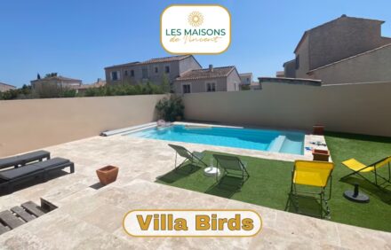 Birds Villa