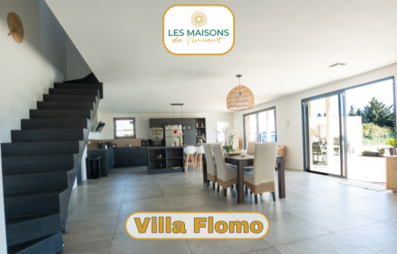 Villa Flomo