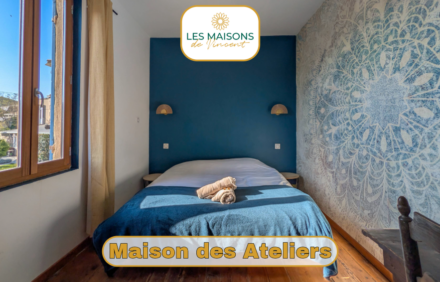 Maison des Ateliers