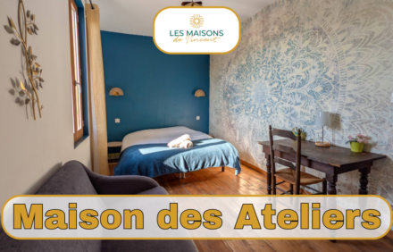 Maison des Ateliers